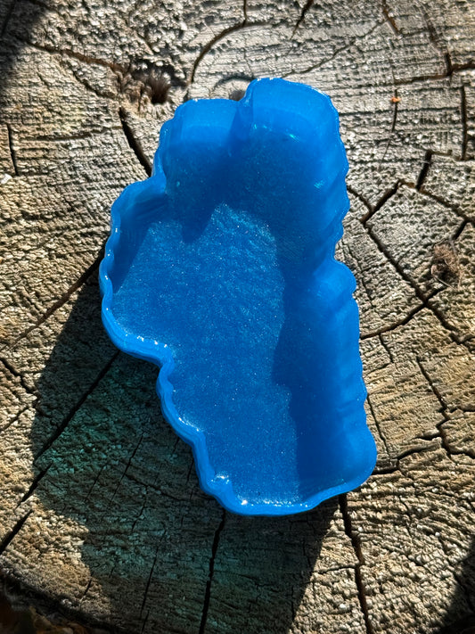 Tahoe Ring Dish